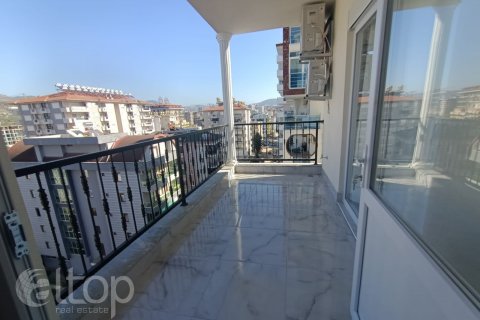 2+1 Lejlighed  i Mahmutlar, Antalya, Tyrkiet Nr. 67827 - 24