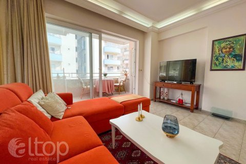 2+1 Lejlighed  i Mahmutlar, Antalya, Tyrkiet Nr. 68013 - 6