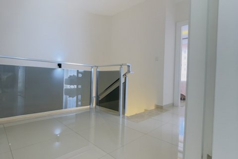 5+1 Penthouse  i Mahmutlar, Antalya, Tyrkiet Nr. 67524 - 16