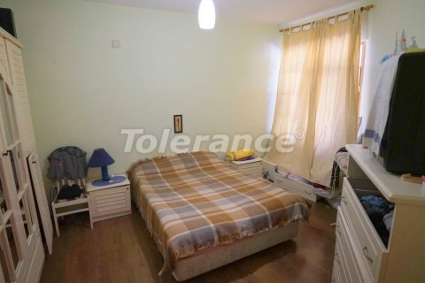 1+1 Lejlighed  i Antalya, Tyrkiet Nr. 70676 - 7