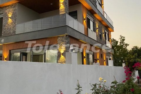 7+1 Villa  i Antalya, Tyrkiet Nr. 68020 - 11