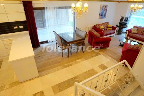 5+2 Villa  i Antalya, Tyrkiet Nr. 67014 - 6