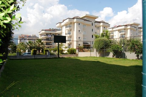 3+1 Villa  i Tosmur, Alanya, Antalya, Tyrkiet Nr. 69458 - 7