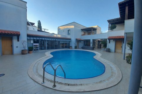 Hotel  i Bodrum, Mugla, Tyrkiet Nr. 68948 - 2