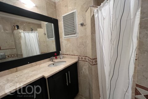 3+1 Penthouse  i Avsallar, Antalya, Tyrkiet Nr. 70994 - 21