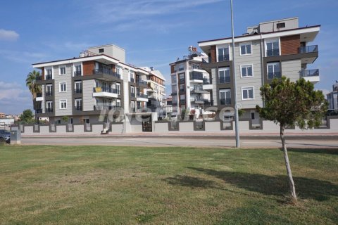 3+1 Lejlighed  i Antalya, Tyrkiet Nr. 70678 - 5