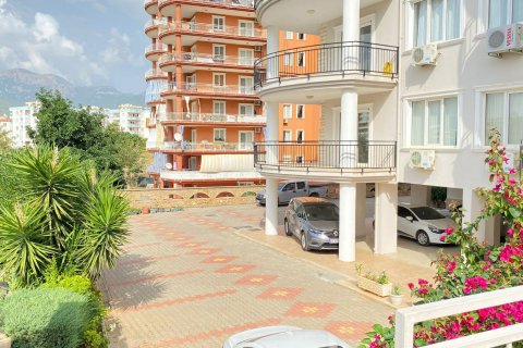 2+1 Lejlighed  i Tosmur, Alanya, Antalya, Tyrkiet Nr. 71513 - 4