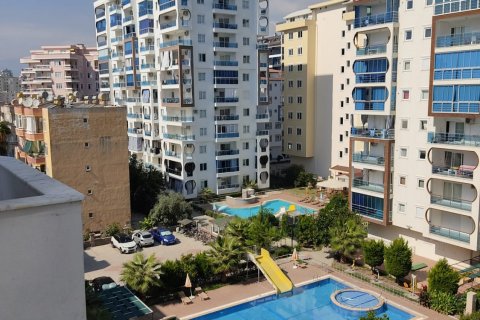 2+1 Lejlighed  i Alanya, Antalya, Tyrkiet Nr. 71079 - 4