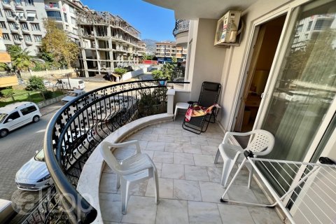 2+1 Lejlighed  i Oba, Antalya, Tyrkiet Nr. 69830 - 23