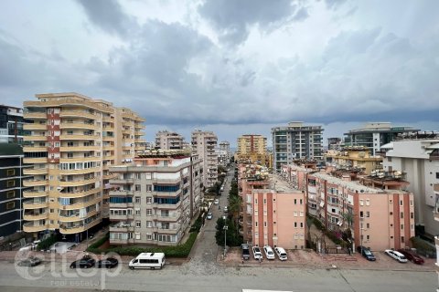 2+1 Lejlighed  i Mahmutlar, Antalya, Tyrkiet Nr. 70354 - 23