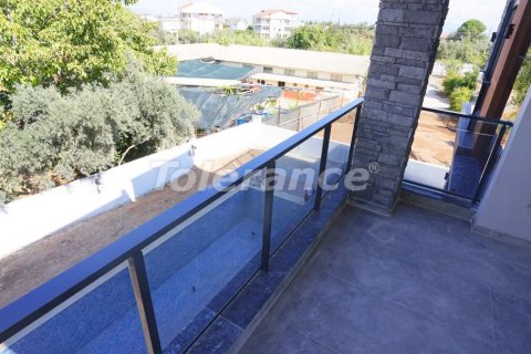 7+1 Villa  i Antalya, Tyrkiet Nr. 68020 - 7