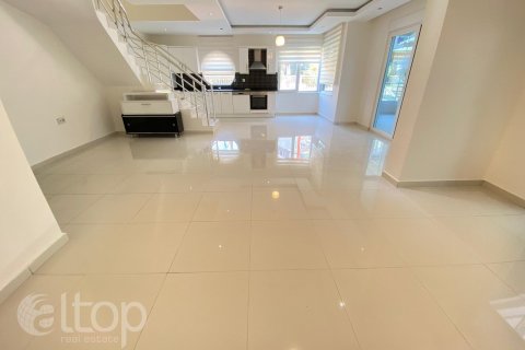 2+1 Penthouse  i Kestel, Antalya, Tyrkiet Nr. 67830 - 8