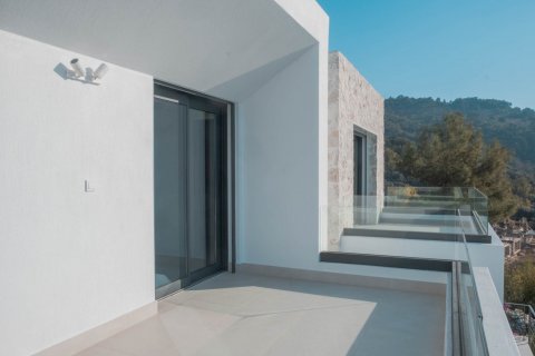 4+1 Villa  i Oludeniz, Fethiye, Mugla, Tyrkiet Nr. 69803 - 5