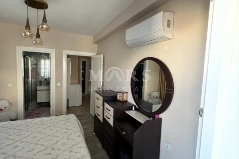 1+1 Boligkompleks  i Alanya, Antalya, Tyrkiet Nr. 71688 - 21