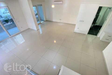 2+1 Penthouse  i Kestel, Antalya, Tyrkiet Nr. 67830 - 5