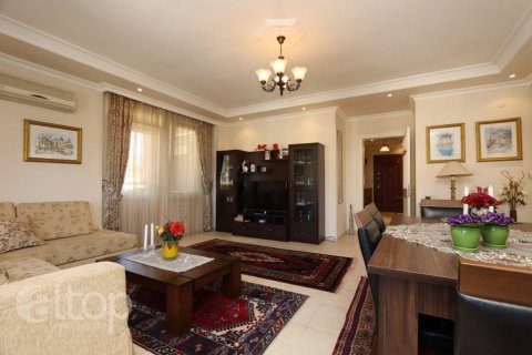 2+1 Lejlighed  i Alanya, Antalya, Tyrkiet Nr. 69333 - 9