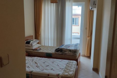 2+1 Lejlighed  i Alanya, Antalya, Tyrkiet Nr. 71079 - 13