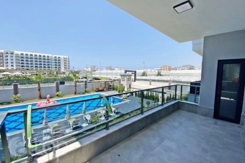 2+1 Penthouse  i Alanya, Antalya, Tyrkiet Nr. 69339 - 17