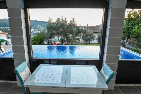 5+1 Villa  i Fethiye, Mugla, Tyrkiet Nr. 69778 - 5