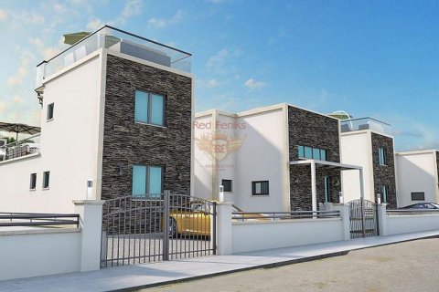 3+1 Villa  i Girne,  Nr. 71235 - 15