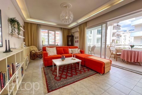 2+1 Lejlighed  i Mahmutlar, Antalya, Tyrkiet Nr. 68013 - 7