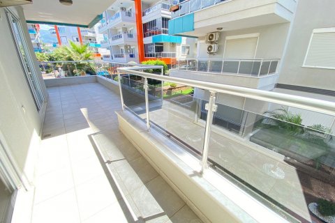 2+1 Penthouse  i Kestel, Antalya, Tyrkiet Nr. 67830 - 21