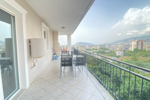 2+1 Lejlighed  i Tosmur, Alanya, Antalya, Tyrkiet Nr. 71513 - 15