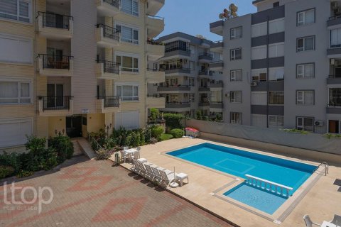 2+1 Lejlighed  i Oba, Antalya, Tyrkiet Nr. 67208 - 12