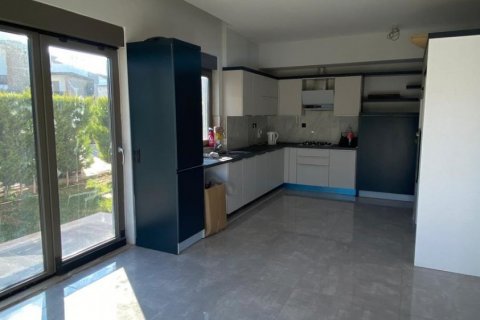 6+1 Villa  i Kepez, Antalya, Tyrkiet Nr. 67868 - 11