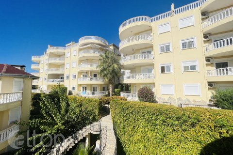 3+1 Penthouse  i Avsallar, Antalya, Tyrkiet Nr. 70994 - 5