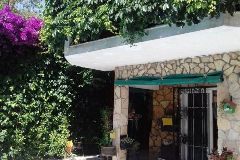 5+1 Villa  i Icmeler, Mugla, Tyrkiet Nr. 70908 - 1