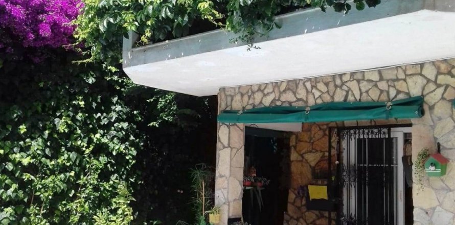 5+1 Villa  i Icmeler, Mugla, Tyrkiet Nr. 70908