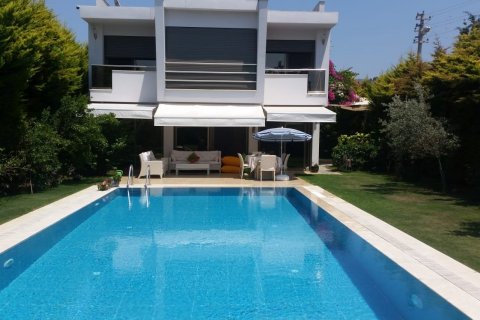 Villa  i Yalikavak, Mugla, Tyrkiet Nr. 39405 - 30