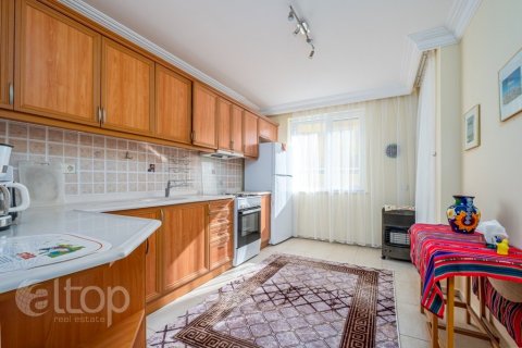 3+1 Penthouse  i Alanya, Antalya, Tyrkiet Nr. 70803 - 5