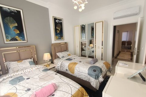 2+1 Lejlighed  i Mahmutlar, Antalya, Tyrkiet Nr. 67827 - 14