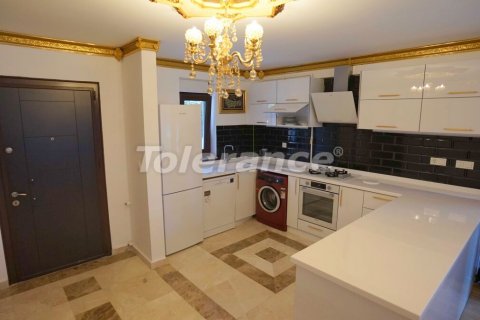 5+2 Villa  i Antalya, Tyrkiet Nr. 67014 - 3