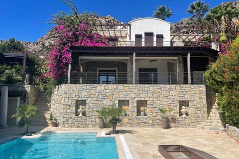 Villa  i Bodrum, Mugla, Tyrkiet Nr. 64271 - 24