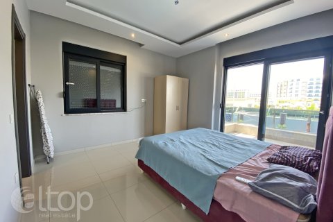 2+1 Penthouse  i Alanya, Antalya, Tyrkiet Nr. 69339 - 9