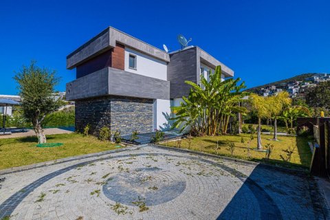 5+0 Villa  i Yalikavak, Mugla, Tyrkiet Nr. 67046 - 8