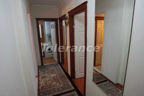 2+1 Lejlighed  i Antalya, Tyrkiet Nr. 68479 - 4