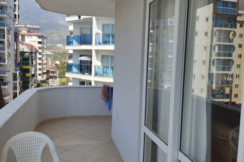 2+1 Lejlighed  i Alanya, Antalya, Tyrkiet Nr. 71079 - 6