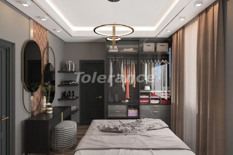 2+1 Lejlighed  i Alanya, Antalya, Tyrkiet Nr. 70228 - 16