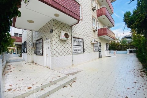 1+1 Lejlighed  i Alanya, Antalya, Tyrkiet Nr. 70215 - 6
