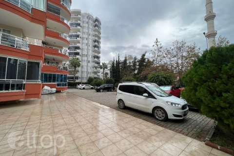 2+1 Lejlighed  i Mahmutlar, Antalya, Tyrkiet Nr. 70355 - 7