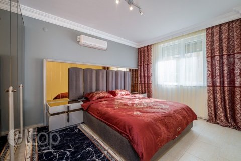 3+1 Penthouse  i Alanya, Antalya, Tyrkiet Nr. 70803 - 10