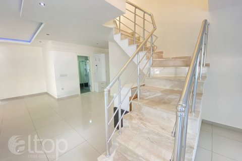 2+1 Penthouse  i Kestel, Antalya, Tyrkiet Nr. 67830 - 11