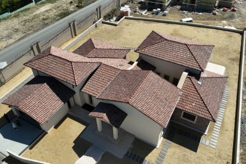 6+2 Villa i Toskana Villas, Bueyuekcekmece, Istanbul, Tyrkiet Nr. 69273 - 6