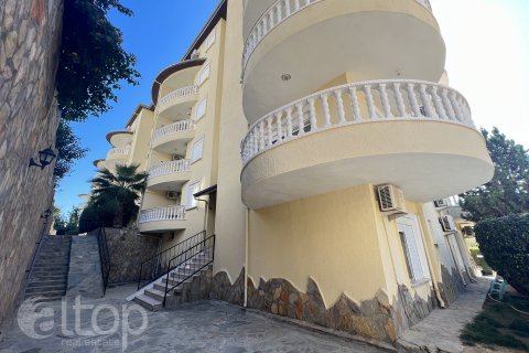 3+1 Penthouse  i Avsallar, Antalya, Tyrkiet Nr. 70994 - 3