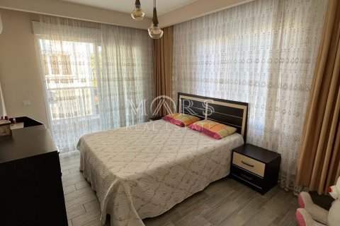 1+1 Boligkompleks  i Alanya, Antalya, Tyrkiet Nr. 71688 - 15