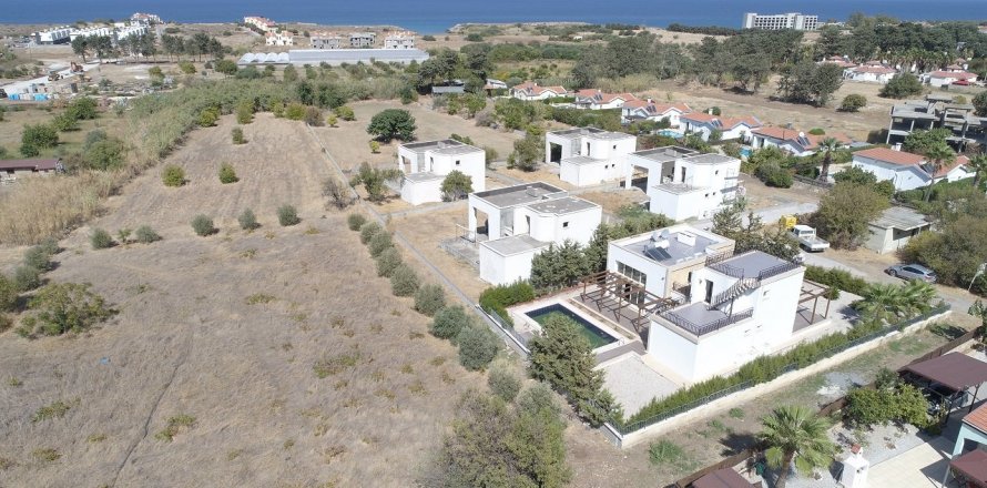 Villa  i Girne,  Nr. 70707